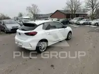 2020 Opel Corsa