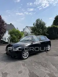 2020 Opel Corsa