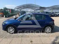2020 Opel Corsa