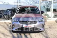 2020 Opel Corsa