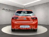 2020 Opel Corsa