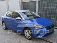 2020 Opel Corsa