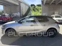 2020 Opel Corsa