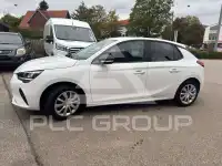 2020 Opel Corsa