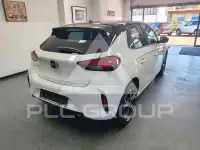 2020 Opel Corsa
