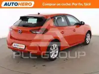 2020 Opel Corsa