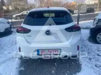 2020 Opel Corsa