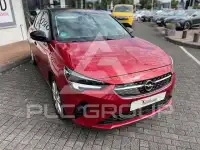 2020 Opel Corsa