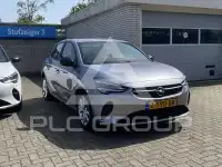 2020 Opel Corsa