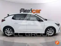 2020 Opel Corsa