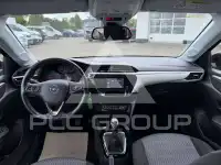 2020 Opel Corsa