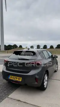 2020 Opel Corsa