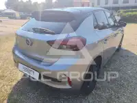 2020 Opel Corsa