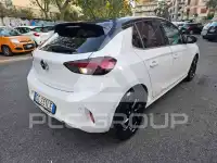 2020 Opel Corsa