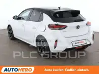 2020 Opel Corsa