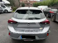 2020 Opel Corsa
