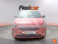 2020 Opel Corsa
