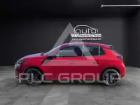 2020 Opel Corsa