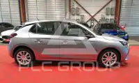 2020 Opel Corsa