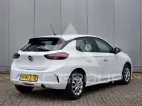2020 Opel Corsa