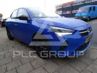 2020 Opel Corsa