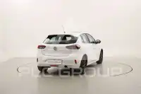 2020 Opel Corsa
