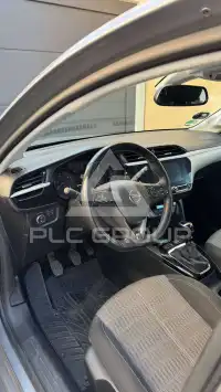 2020 Opel Corsa