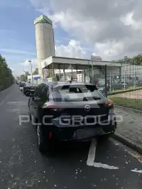 2020 Opel Corsa