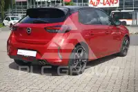 2020 Opel Corsa