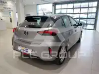 2020 Opel Corsa