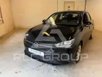 2020 Opel Corsa