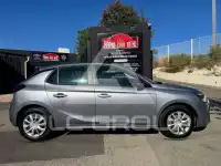 2020 Opel Corsa