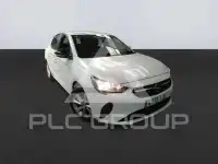 2020 Opel Corsa