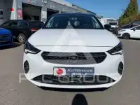 2020 Opel Corsa