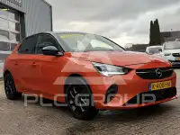 2020 Opel Corsa