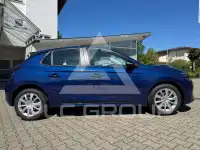 2020 Opel Corsa