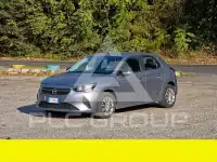 2020 Opel Corsa