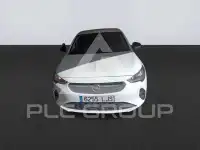 2020 Opel Corsa