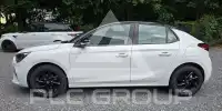 2020 Opel Corsa