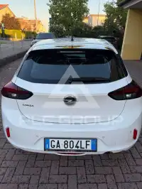 2020 Opel Corsa