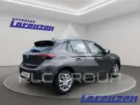 2020 Opel Corsa