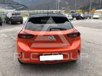 2020 Opel Corsa