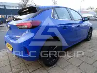 2020 Opel Corsa