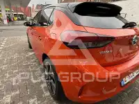 2020 Opel Corsa
