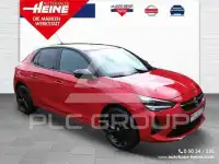 2020 Opel Corsa