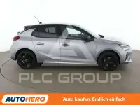 2020 Opel Corsa