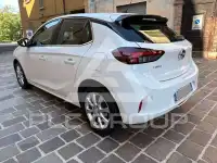 2020 Opel Corsa