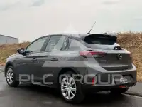 2020 Opel Corsa