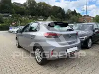 2020 Opel Corsa