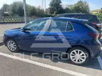 2020 Opel Corsa